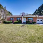 Grantville Vacation Rental About 8 Mi To Hersheypark!