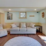 Grantville Vacation Rental About 8 Mi To Hersheypark!