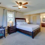 Grantville Vacation Rental About 8 Mi To Hersheypark!