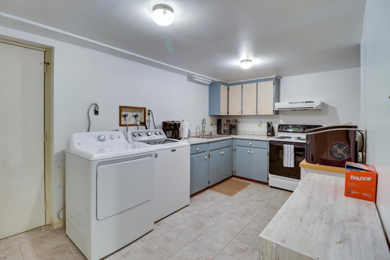 Vacation About 8 Mi To Hersheypark! Holiday home Grantville
