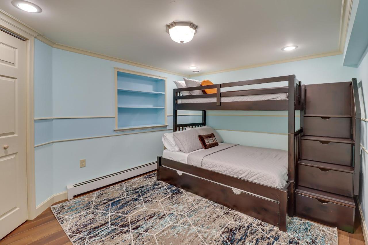 Vacation About 8 Mi To Hersheypark! Holiday home Grantville
